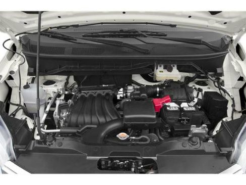Used 2018 Nissan NV200 S FWD image 14