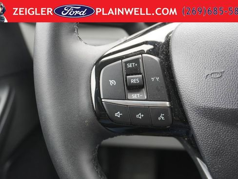 Used 2024 Ford Escape Active AWD/4WD image 22