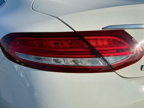 Used 2017 Mercedes-Benz C 300 4MATIC Coupe image 14