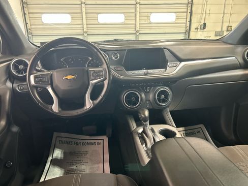 Used 2019 Chevrolet Blazer LT AWD/4WD image 4