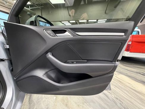 Used 2019 Audi A3 2.0T Titanium w/ Convenience Package FWD image 41