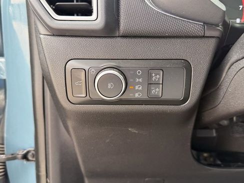 Used 2022 Ford Bronco Sport Outer Banks w/ Tech Package AWD/4WD image 10