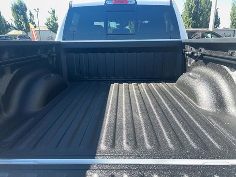 New 2025 RAM 1500 Big Horn image 13