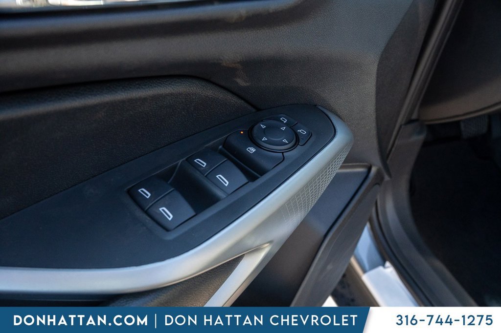 New 2026 Chevrolet Trax LS FWD image 6