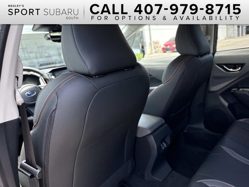New 2026 Subaru Crosstrek 2.5i Limited AWD/4WD image 12