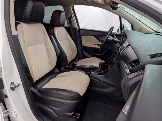 Used 2018 Buick Encore Preferred FWD image 18