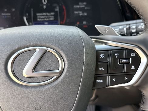 New 2026 Lexus RX 350 FWD image 27