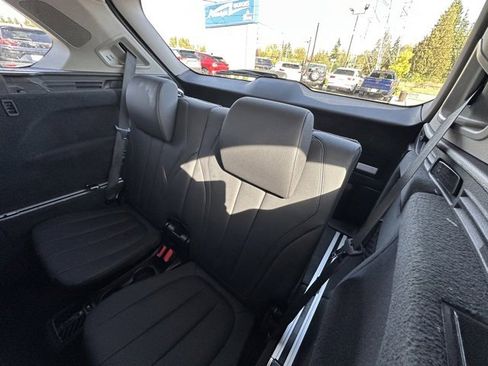 Used 2016 BMW X5 xDrive35d image 28