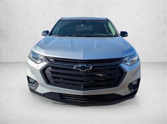 Used 2020 Chevrolet Traverse Premier w/ Redline Edition AWD/4WD video 2