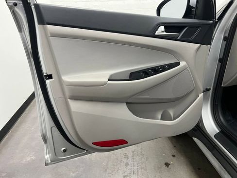 Used 2021 Hyundai Tucson SEL image 12