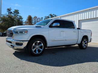 Used 2020 RAM 1500 Limited video 2