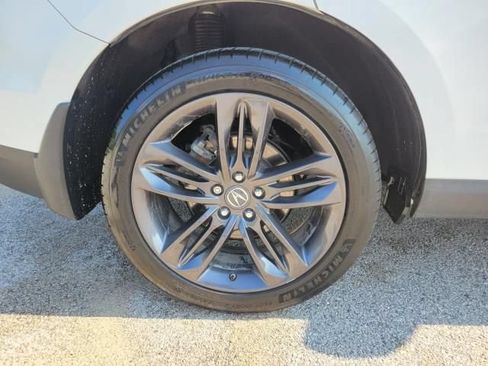 Used 2020 Acura RDX A-Spec AWD/4WD image 5