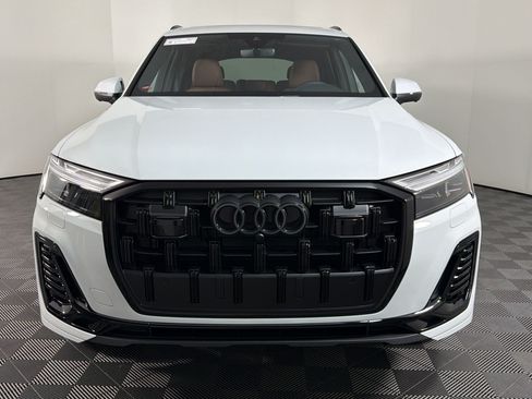 New 2026 Audi Q7 2.0T Premium Plus AWD/4WD image 4