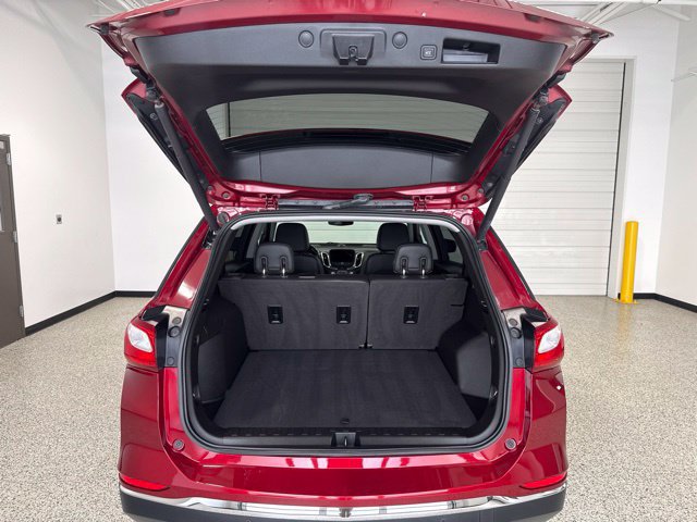 Used 2020 Chevrolet Equinox Premier AWD/4WD image 19