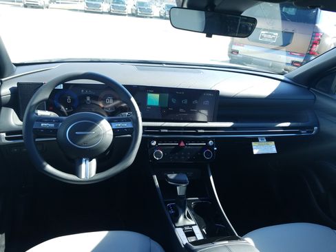 New 2026 Hyundai Santa Cruz SEL FWD image 18
