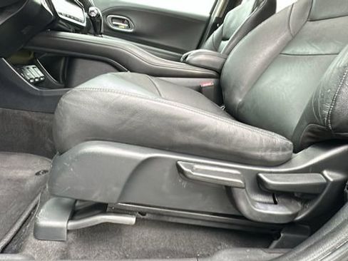 Used 2016 Honda HR-V EX-L image 23