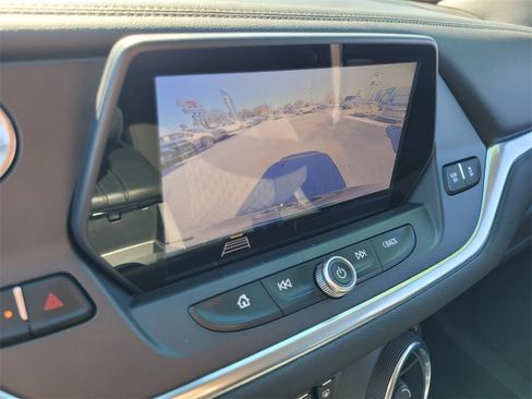 Used 2020 Chevrolet Blazer LT image 33