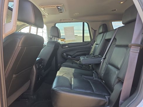 Used 2016 Chevrolet Tahoe LT w/ Luxury Package image 24