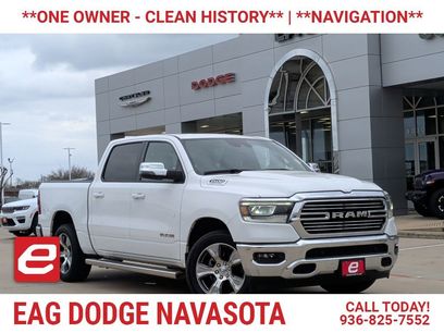 Used 2023 RAM 1500 Laramie