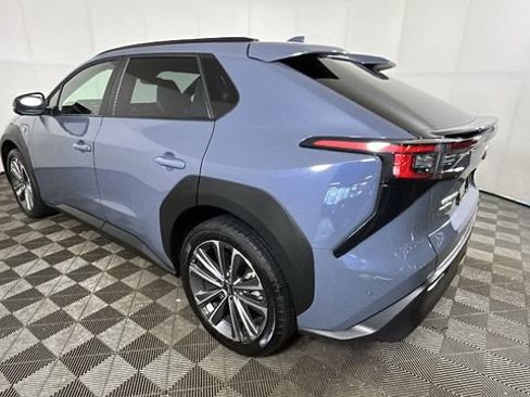 Used 2023 Subaru Solterra AWD image 5