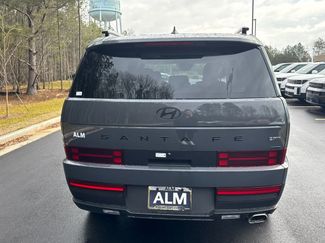 New 2026 Hyundai Santa Fe XRT video 4