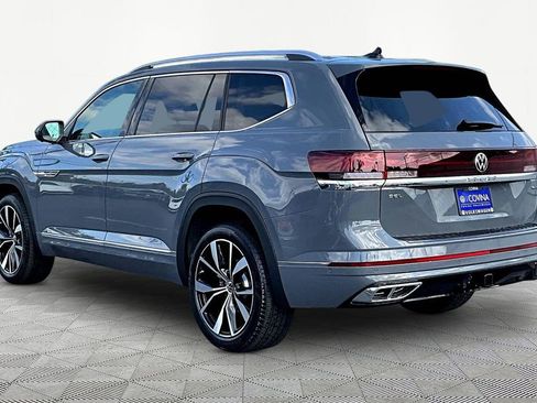 New 2026 Volkswagen Atlas SEL Premium R-Line AWD/4WD image 4
