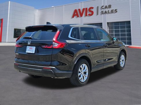 Used 2025 Honda CR-V LX image 6