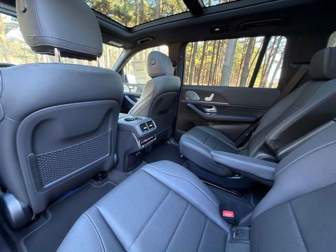 New 2026 Mercedes-Benz GLS 450 GLS 450 image 15