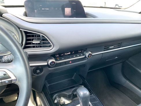 Used 2025 MAZDA CX-30 AWD 2.5 S w/ Select Sport Pkg image 18