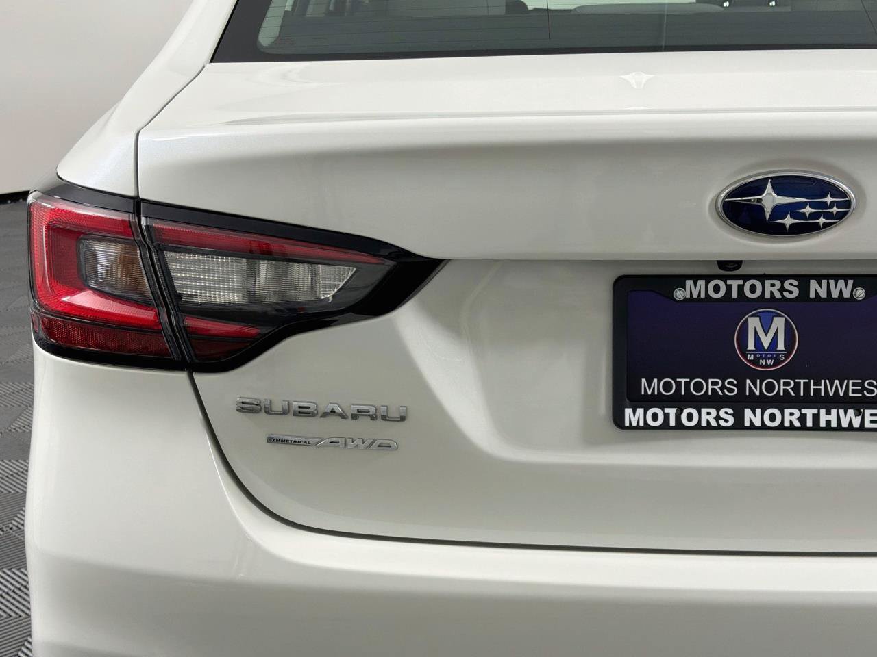 Used 2023 Subaru Legacy Premium AWD/4WD image 22