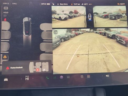 Used 2023 Tesla Model Y Performance image 17