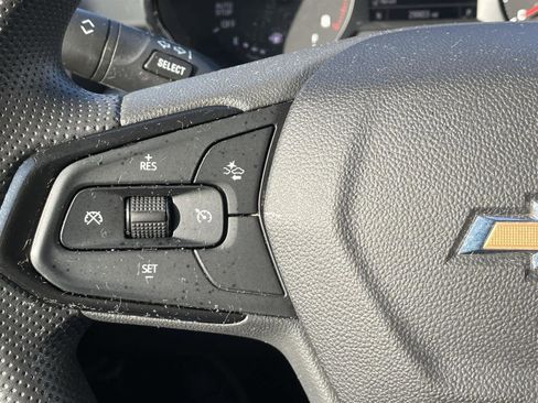 Used 2024 Chevrolet Trax LS image 26