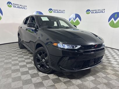 Used 2023 Dodge Hornet GT w/ GT Blacktop Package