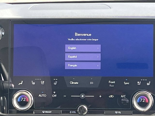 New 2026 Lexus RX 350 Premium Plus w/ Accessory Package (Z1) FWD image 15