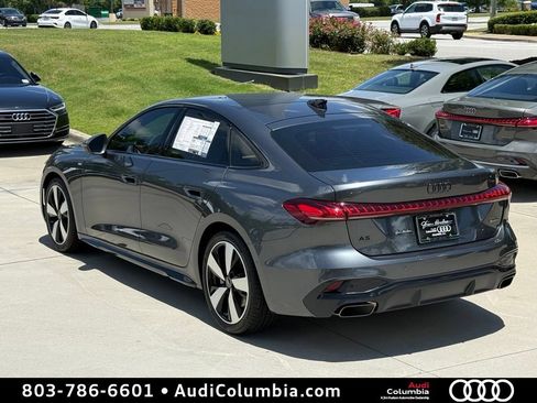 New 2026 Audi A5 2.0T Premium AWD/4WD image 12