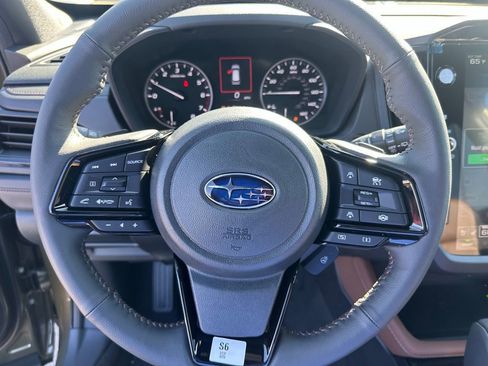 New 2026 Subaru Forester Touring image 13
