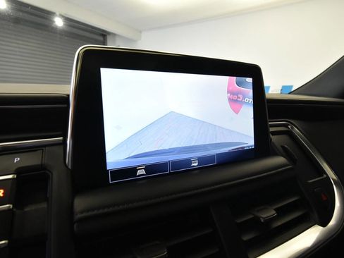 Used 2021 Chevrolet Tahoe Z71 image 29