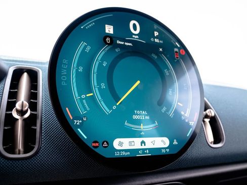 New 2027 MINI Cooper Countryman S AWD/4WD image 30