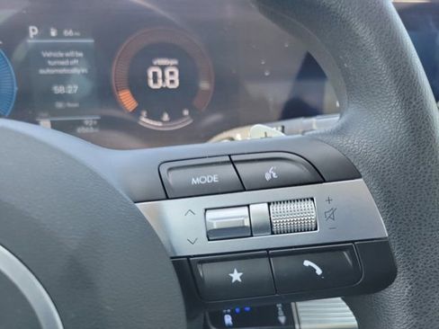 Certified 2025 Hyundai Sonata SEL FWD image 21