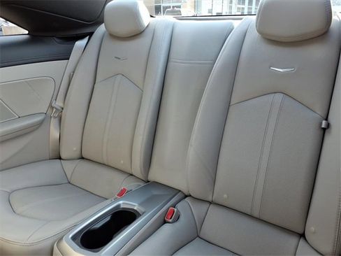 Used 2012 Cadillac CTS Performance image 7