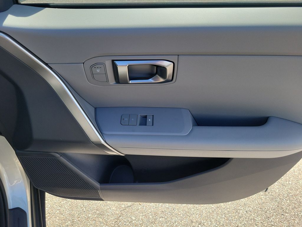 New 2027 Kia Seltos EX FWD image 10