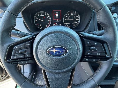 New 2026 Subaru Forester Sport AWD/4WD image 18