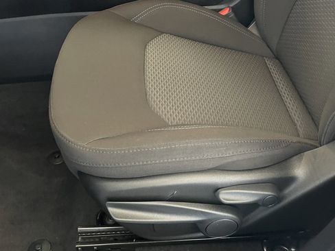 Used 2024 Jeep Compass Sport image 16