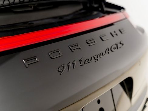 Used 2016 Porsche 911 Targa 4 GTS AWD/4WD image 54