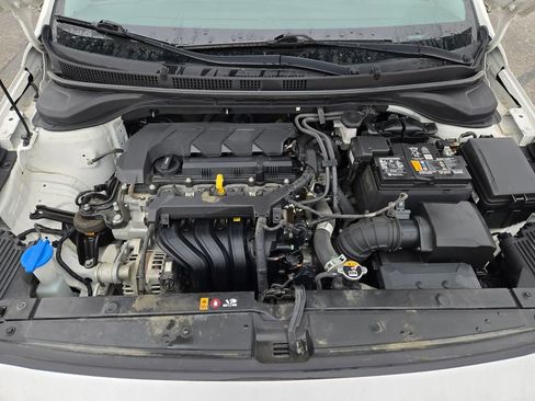 Used 2022 Hyundai Accent SEL image 29