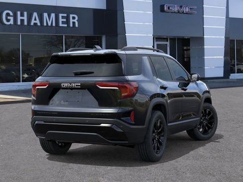 New 2026 GMC Terrain Elevation image 4