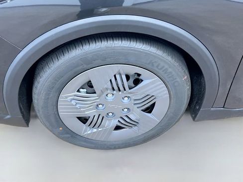 New 2025 Kia K4 LX image 28