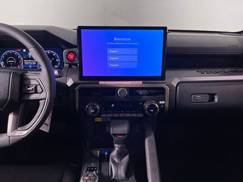 New 2026 Toyota Tacoma TRD Off-Road image 15