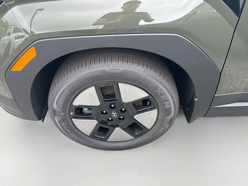New 2026 Hyundai Santa Fe SEL FWD image 23