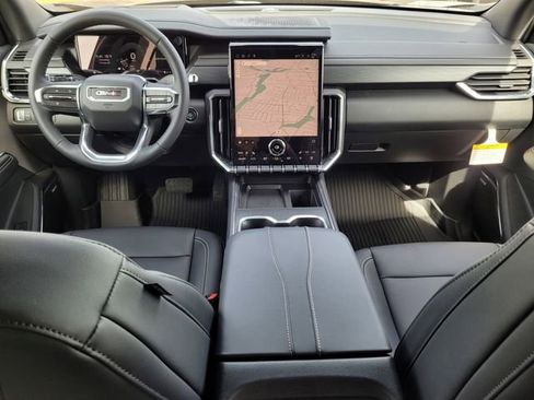 New 2026 GMC Acadia Elevation w/ Black Edition FWD image 12